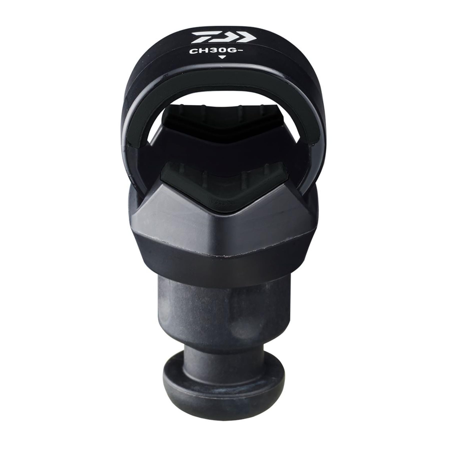 Amazon | ダイワ(DAIWA) コンパクトクランプヘッドCH 30G L ブラック